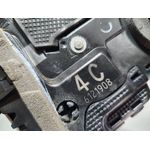 Cerradura Puerta Trasera Izquierda  Para Toyota Rav 4