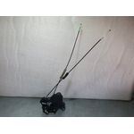 Cerradura Puerta Delantera Izquierda  Para Toyota Rav 4