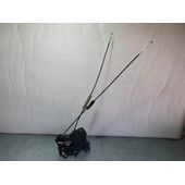 Cerradura Puerta Delantera Izquierda  Para Toyota Rav 4