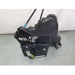 Cerradura Puerta Delantera Izquierda  Para Toyota Rav 4