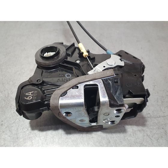 Cerradura Puerta Delantera Izquierda Para Toyota Rav 4