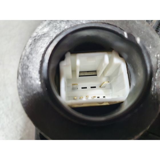 Cerradura Puerta Delantera Izquierda Para Toyota Rav 4