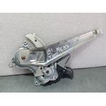Elevalunas Trasero Izquierdo Para Toyota Rav 4