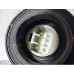 Elevalunas Trasero Izquierdo Para Toyota Rav 4