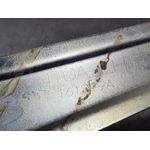 Elevalunas Trasero Izquierdo Para Toyota Rav 4