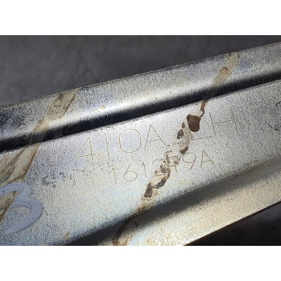 Elevalunas Trasero Izquierdo Para Toyota Rav 4