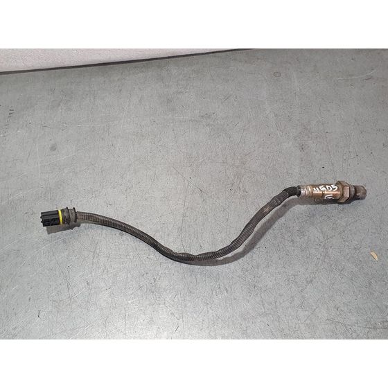 Sonda Lambda Para Mercedes Clase E Berlina