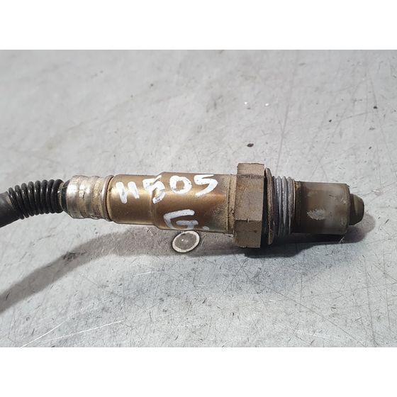 Sonda Lambda Para Mercedes Clase E Berlina