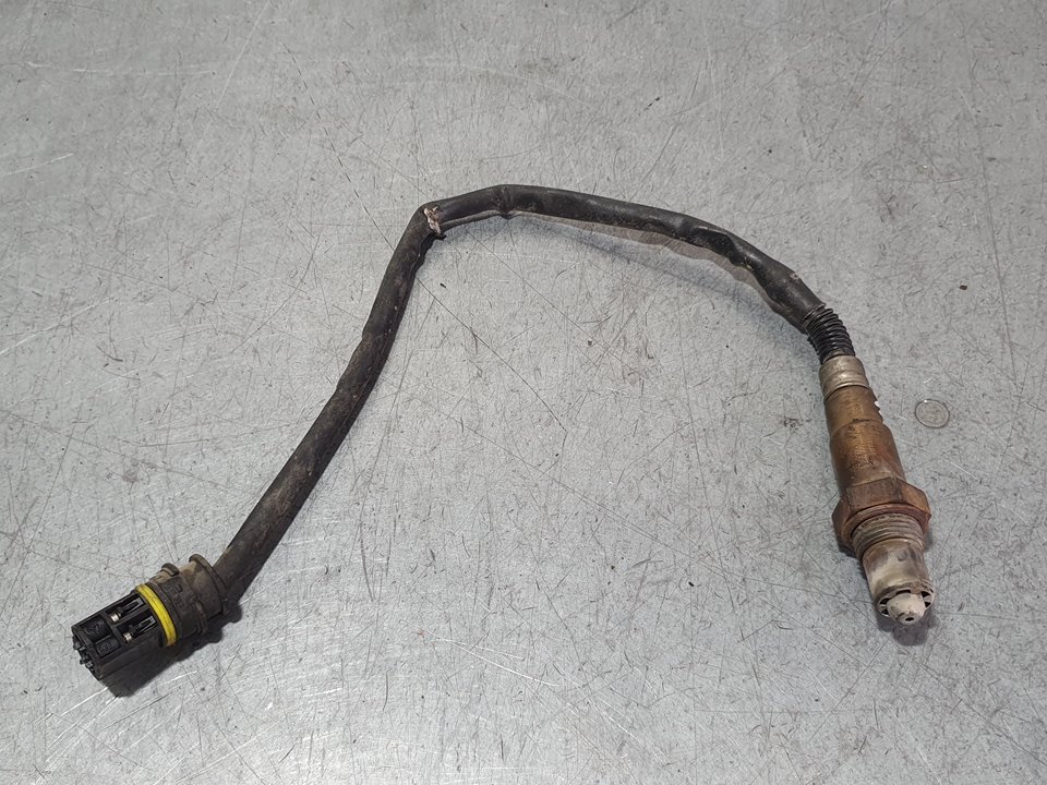 Sonda Lambda Para Mercedes Clase E Berlina