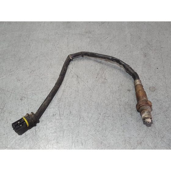 Sonda Lambda Para Mercedes Clase E Berlina