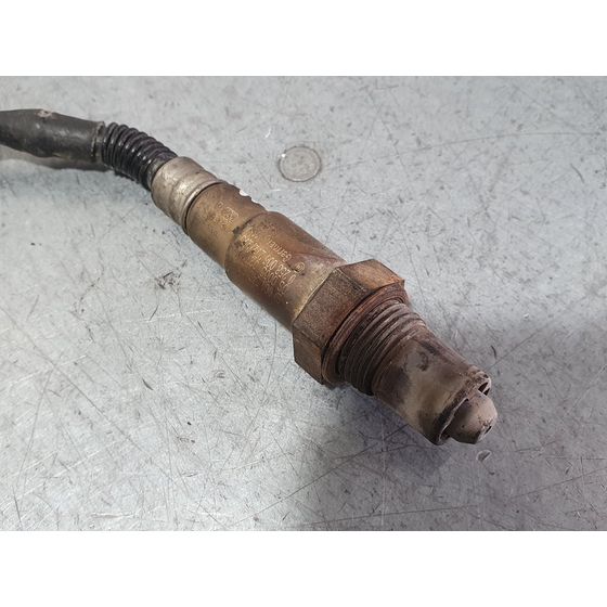 Sonda Lambda Para Mercedes Clase E Berlina
