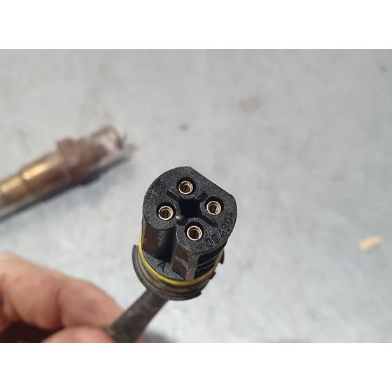 Sonda Lambda Para Mercedes Clase E Berlina