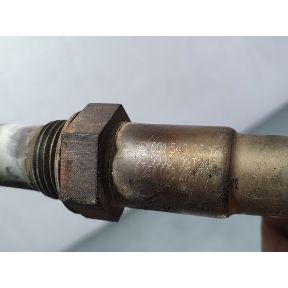 Sonda Lambda Para Mercedes Clase E Berlina