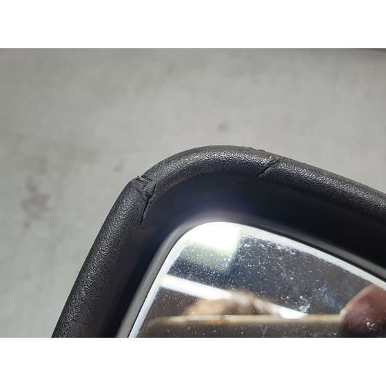 Retrovisor Izquierdo Para Ford Focus C-Max