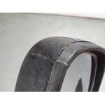 Retrovisor Izquierdo Para Ford Focus C-Max