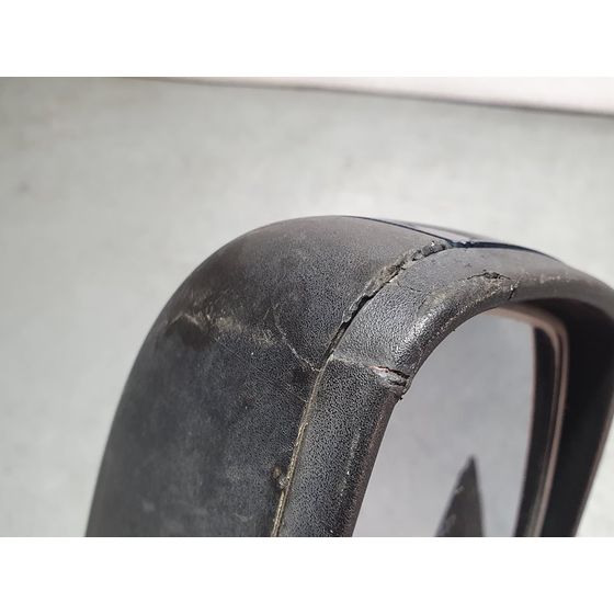 Retrovisor Izquierdo Para Ford Focus C-Max