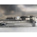 Radiador Agua para Citroen C5 Berlina