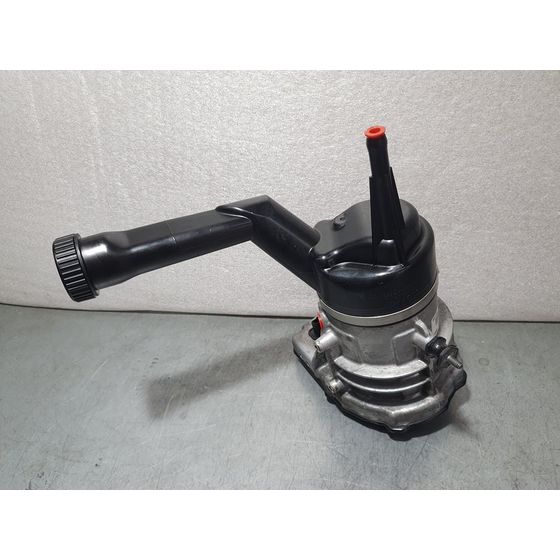 Bomba Direccion Electrica Para Citroen C4 Picasso