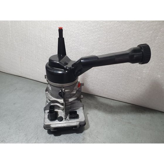 Bomba Direccion Electrica Para Citroen C4 Picasso