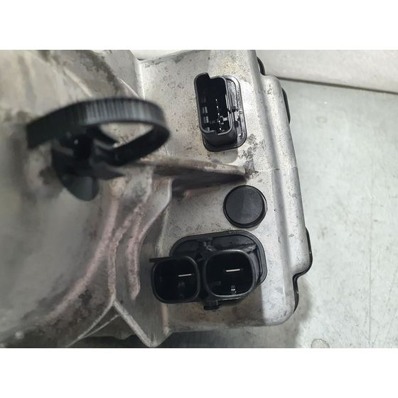 Bomba Direccion Electrica Para Citroen C4 Picasso