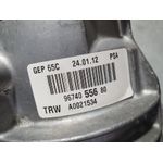 Bomba Direccion Electrica Para Citroen C4 Picasso
