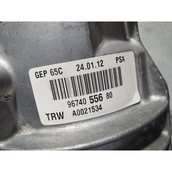 Bomba Direccion Electrica Para Citroen C4 Picasso