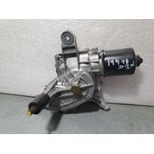 Motor Limpia Delantero Para Citroen C4 Picasso