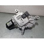 Motor Limpia Delantero Para Citroen C4 Picasso