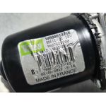 Motor Limpia Delantero Para Citroen C4 Picasso