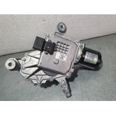 Motor Limpia Delantero Para Citroen C4 Picasso