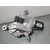 Motor Limpia Delantero Para Citroen C4 Picasso