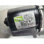 Motor Limpia Delantero Para Citroen C4 Picasso