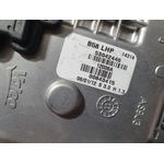 Motor Limpia Delantero Para Citroen C4 Picasso