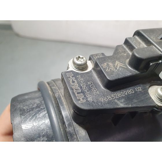 Caudalimetro Para Citroen C4 Picasso