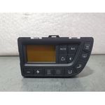 Mando Climatizador Para Citroen C4 Picasso