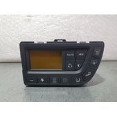 Mando Climatizador Para Citroen C4 Picasso