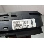 Mando Climatizador Para Citroen C4 Picasso