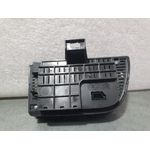 Mando Climatizador Para Citroen C4 Picasso
