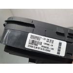 Mando Climatizador Para Citroen C4 Picasso