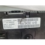 Cuadro Instrumentos Para Citroen C4 Picasso