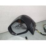 Retrovisor Izquierdo Para Citroen C4 Picasso