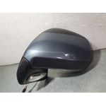 Retrovisor Izquierdo Para Citroen C4 Picasso