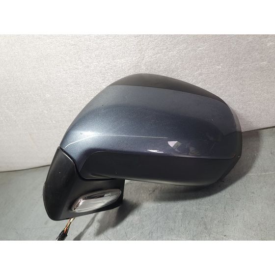 Retrovisor Izquierdo Para Citroen C4 Picasso