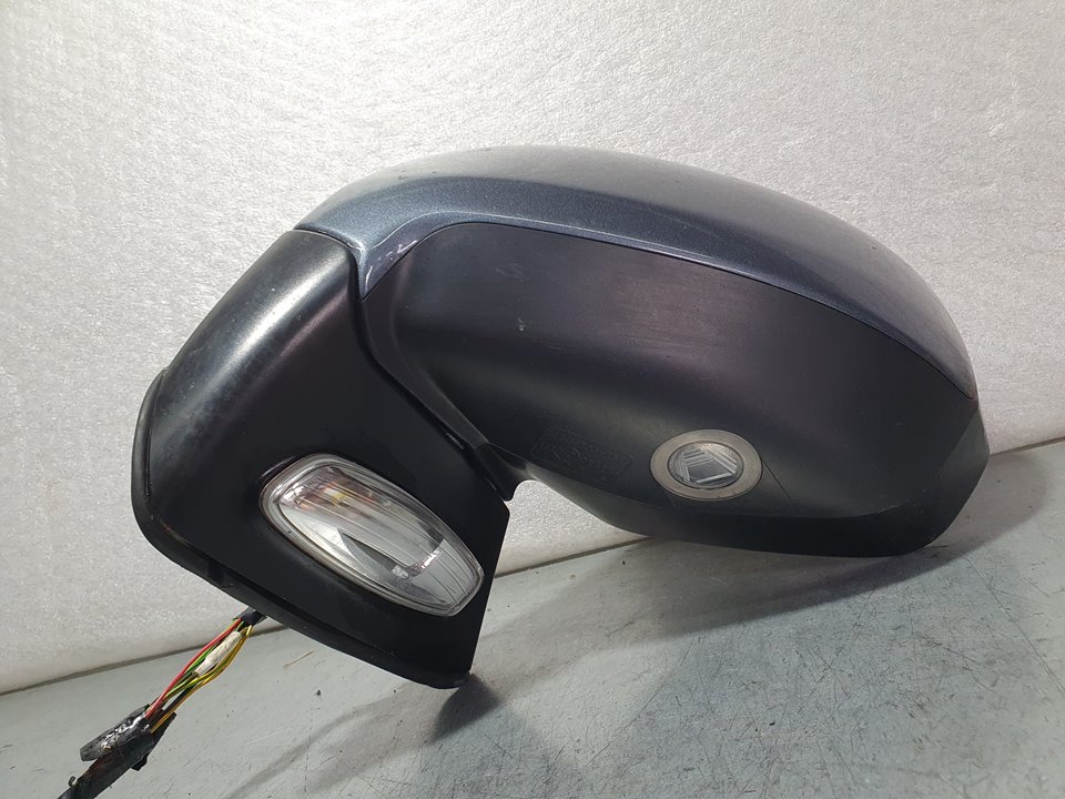 Retrovisor Izquierdo Para Citroen C4 Picasso