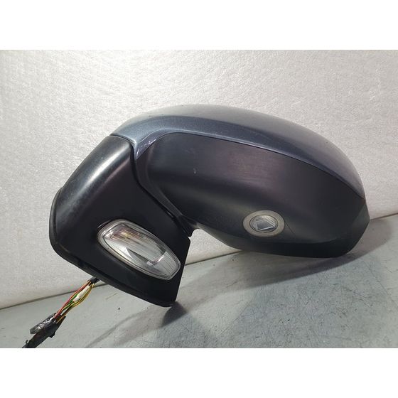 Retrovisor Izquierdo Para Citroen C4 Picasso