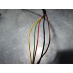 Retrovisor Izquierdo Para Citroen C4 Picasso