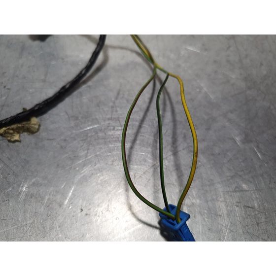 Retrovisor Izquierdo Para Citroen C4 Picasso