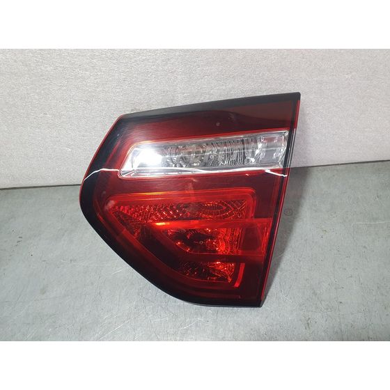 Piloto Trasero Derecho para Citroen C4 Picasso