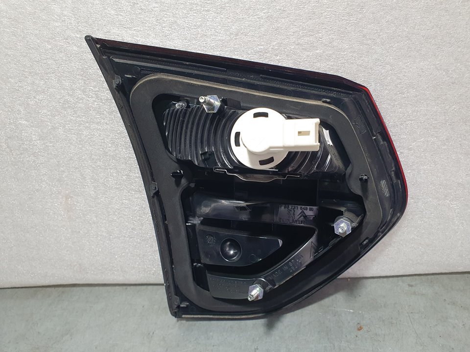 Piloto Trasero Derecho para Citroen C4 Picasso