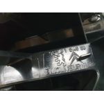 Piloto Trasero Derecho para Citroen C4 Picasso